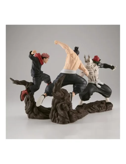 Banpresto Combination Battle Jujutsu Kaisen Aoi Todo