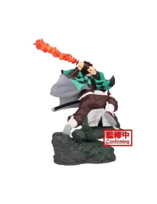Banpresto Combination Battle Demon Slayer Kimetsu No Yaiba Rui