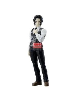 Banpresto Demon Slayer Kimetsu no Yaiba Demon Series Vol.13 Muzan Kibutsuji