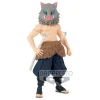 Banpresto Demon Slayer Kimetsu No Yaiba Grandista Inosuke Hashibira