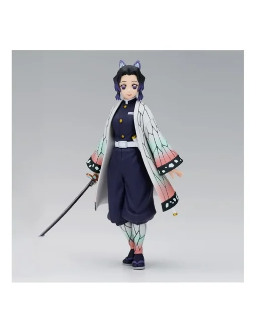 Banpresto Demon Slayer Kimetsu no Yaiba Vol. 47 Shinobu Kocho