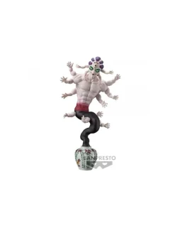 Banpresto Demon Slayer Kimetsu no Yaiba Demon Series Vol.10 Gyokko