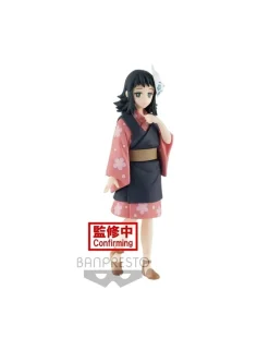 Banpresto Demon Slayer Kimetsu no Yaiba Vol. 20 Makomo