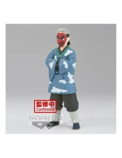 Banpresto Demon Slayer Kimetsu no Yaiba Vol. 24 Sakonji Urokodaki