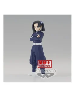 Banpresto Demon Slayer Kimetsu no Yaiba Vol. 23 Aoi Kanzaki