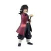 Banpresto Demon Slayer Kimetsu No Yaiba Grandista Giyu Tomioka
