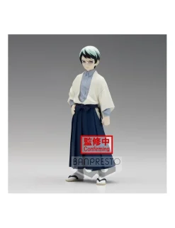 Banpresto Demon Slayer Kimetsu no Yaiba Vol. 21 Yushiro