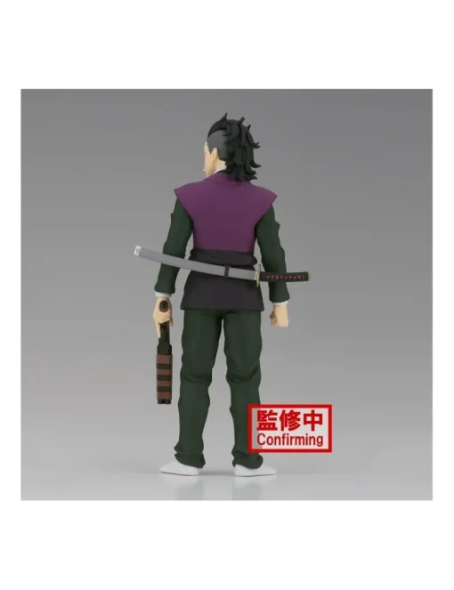 Banpresto Demon Slayer Kimetsu no Yaiba Vol. 36 Genya