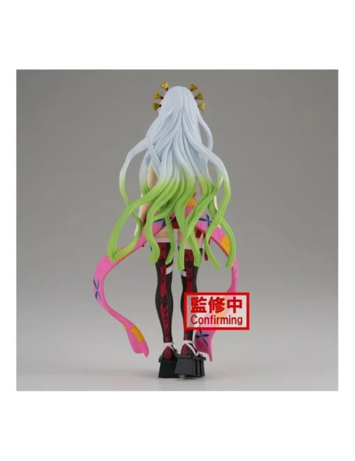 Banpresto Demon Slayer Kimetsu no Yaiba Demon Series Vol.9 Daki