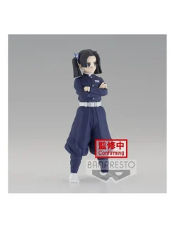 Banpresto Demon Slayer Kimetsu no Yaiba Vol. 23 Aoi Kanzaki