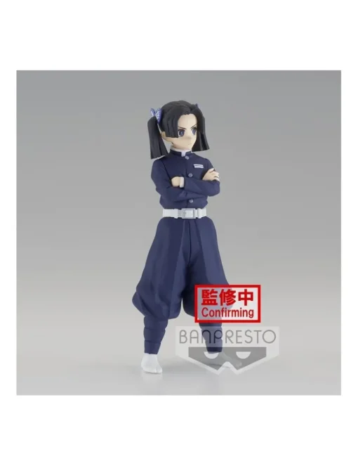 Banpresto Demon Slayer Kimetsu no Yaiba Vol. 23 Aoi Kanzaki