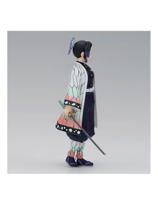 Banpresto Demon Slayer Kimetsu no Yaiba Vol. 47 Shinobu Kocho