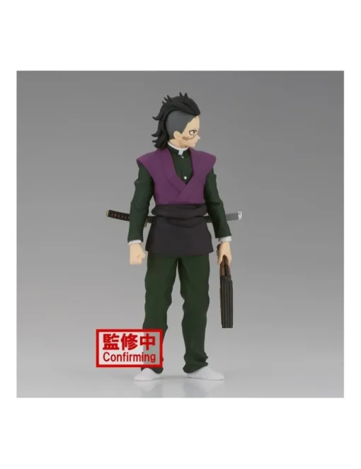 Banpresto Demon Slayer Kimetsu no Yaiba Vol. 36 Genya