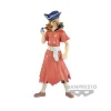 Banpresto Dr. Stone Figure of Stone World Ryusui Nanami