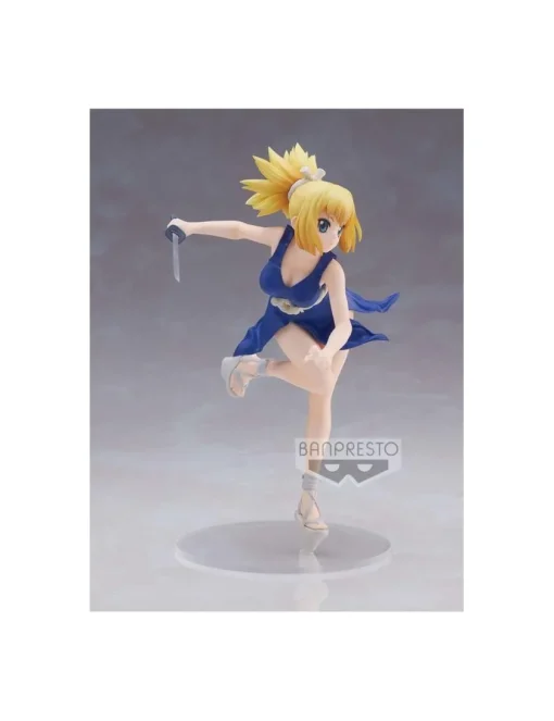Banpresto Dr. Stone Kohaku
