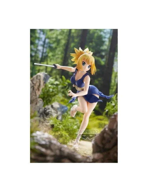 Banpresto Dr. Stone Kohaku