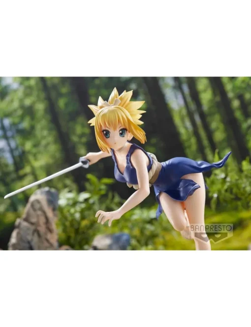 Banpresto Dr. Stone Kohaku
