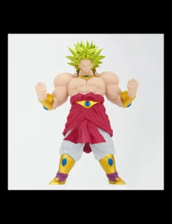 Banpresto Dragon Ball Blood Of Saiyans Broly Super Saiyan