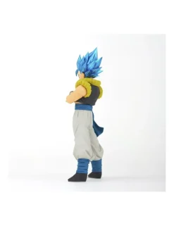 Banpresto Dragon Ball Blood of Saiyans Gogeta Super Saiyan God Super Saiyan