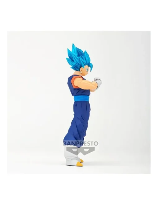 Banpresto Dragon Ball Blood Of Saiyans Vegito Super Saiyan God Super Saiyan