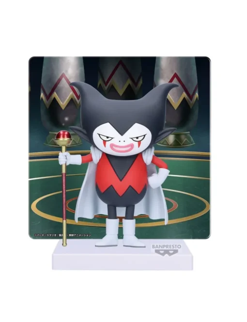 Banpresto Dragon Ball Daima Panel Figure Gomah