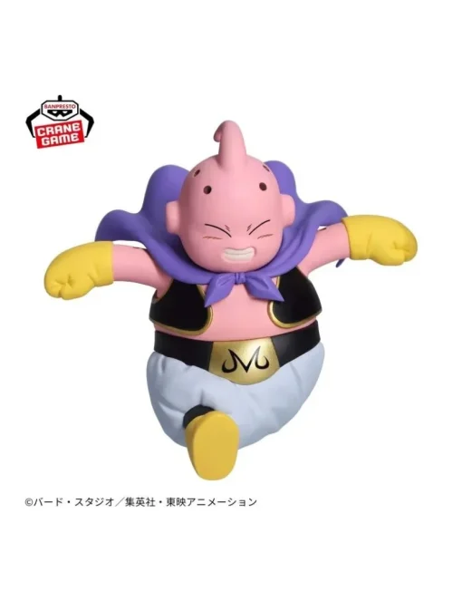 Banpresto Dragon Ball Daima Panel Figure Majin Buu