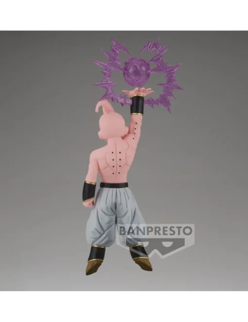 Banpresto Dragon Ball G x Materia Kid Buu
