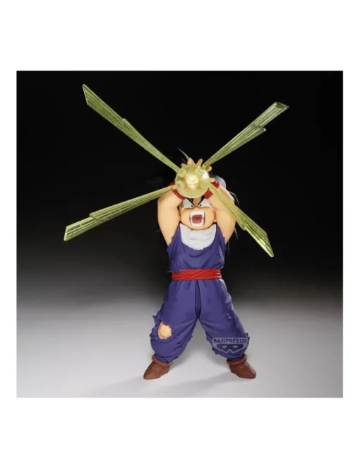Banpresto Dragon Ball G x Materia Son Gohan III