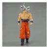 Banpresto Dragon Ball Super Solid Edge Works Vol.31 Son Goku Ultra Instinct