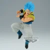 Banpresto Dragon Ball Super Broly Match Makers Gogeta Super Saiyan God Super Saiyan