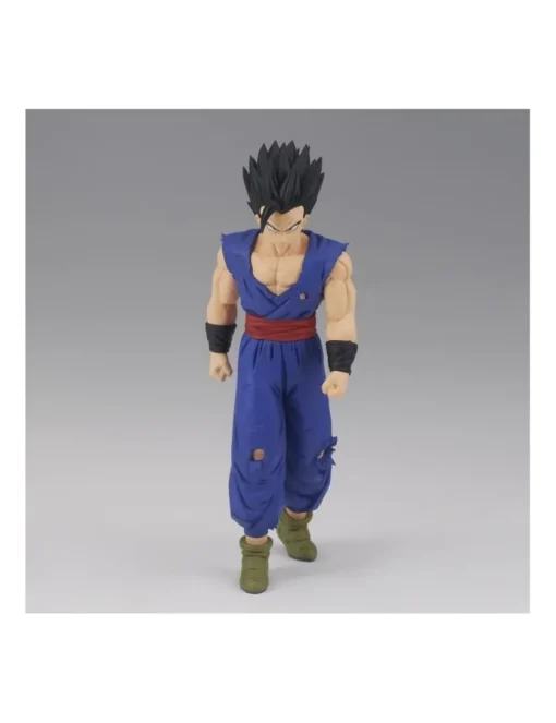 Banpresto Dragon Ball Super Super Hero Solid Edge Works Vol.14 Son Gohan