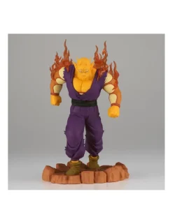 Banpresto Dragon Ball Super Super Hero History Box Vol.7 Orange Piccolo