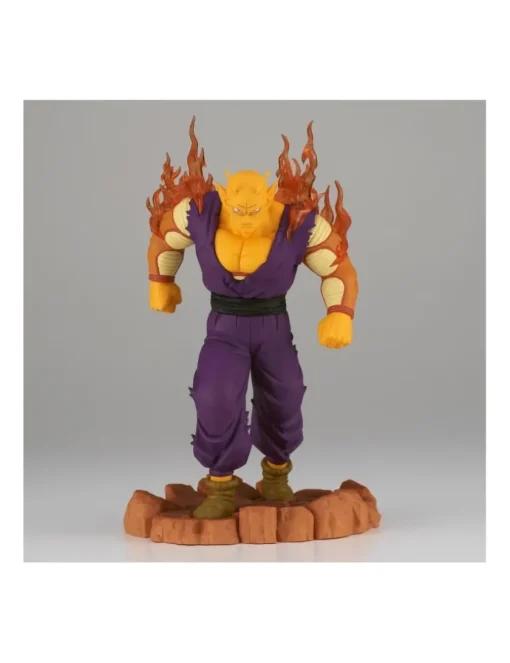 Banpresto Dragon Ball Super Super Hero History Box Vol.7 Orange Piccolo