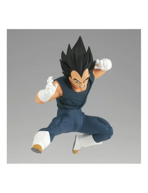 Banpresto Dragon Ball Super Super Hero Match Makers Vegeta