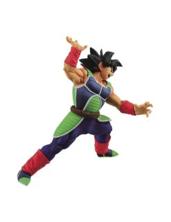 Banpresto Dragon Ball Super Chosenshiretsuden 2 Chapter 5 Bardock