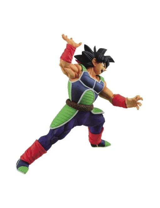 Banpresto Dragon Ball Super Chosenshiretsuden 2 Chapter 5 Bardock