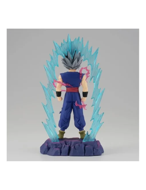 Banpresto Dragon Ball Super Super Hero History Box Vol.8 Son Gohan Beast