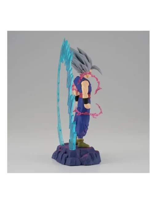 Banpresto Dragon Ball Super Super Hero History Box Vol.8 Son Gohan Beast