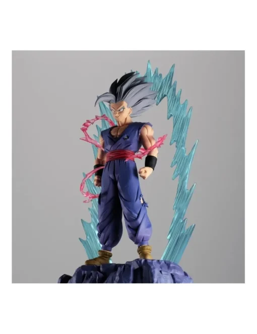 Banpresto Dragon Ball Super Super Hero History Box Vol.8 Son Gohan Beast