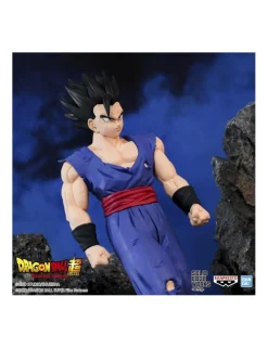 Banpresto Dragon Ball Super Super Hero Solid Edge Works Vol.14 Son Gohan