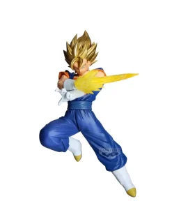 Banpresto Dragon Ball Z Dokkan Battle 10th Anniversary Vegito Super Saiyan