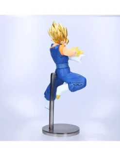 Banpresto Dragon Ball Z Dokkan Battle 10th Anniversary Vegito Super Saiyan