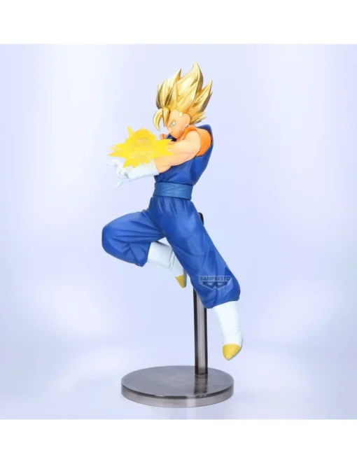 Banpresto Dragon Ball Z Dokkan Battle 10th Anniversary Vegito Super Saiyan