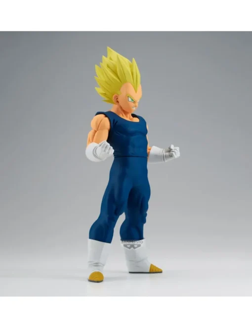 Banpresto Dragon Ball Z Grandista Vegeta Super Saiyan