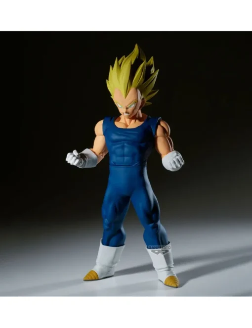 Banpresto Dragon Ball Z Grandista Vegeta Super Saiyan