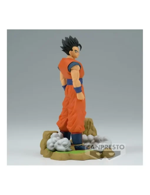 Banpresto Dragon Ball Z History Box Vol.11 Supreme Son Gohan