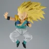 Banpresto Dragon Ball Z Match Makers Gotenks Super Saiyan 3