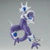 Banpresto Dragon Ball Z Match Makers Cooler