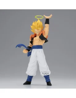 Banpresto Dragon Ball Z Match Makers Gogeta Super Saiyan