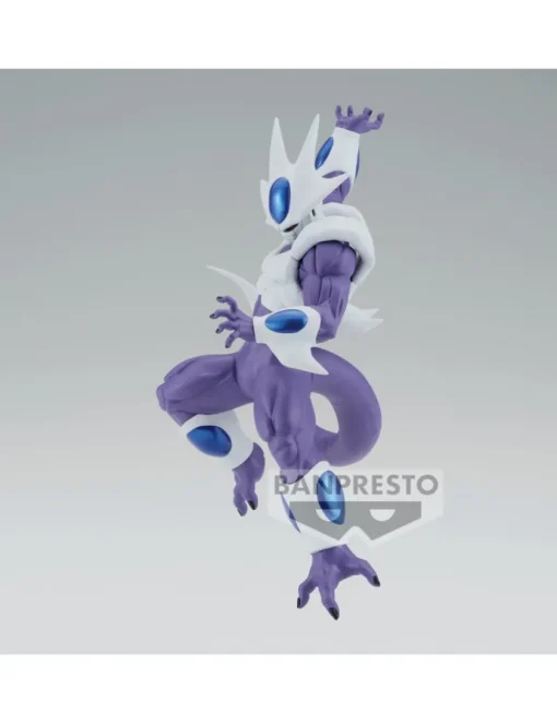 Banpresto Dragon Ball Z Match Makers Cooler